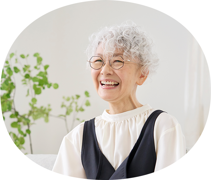 治療の終わりは、予防の始まり